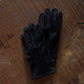 Post Production | Country Gloves Peccary -unlining- Black