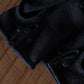 Post Production | Country Gloves Peccary -unlining- Black