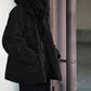 COMOLI | 製品染 M65ジャケット BROWN