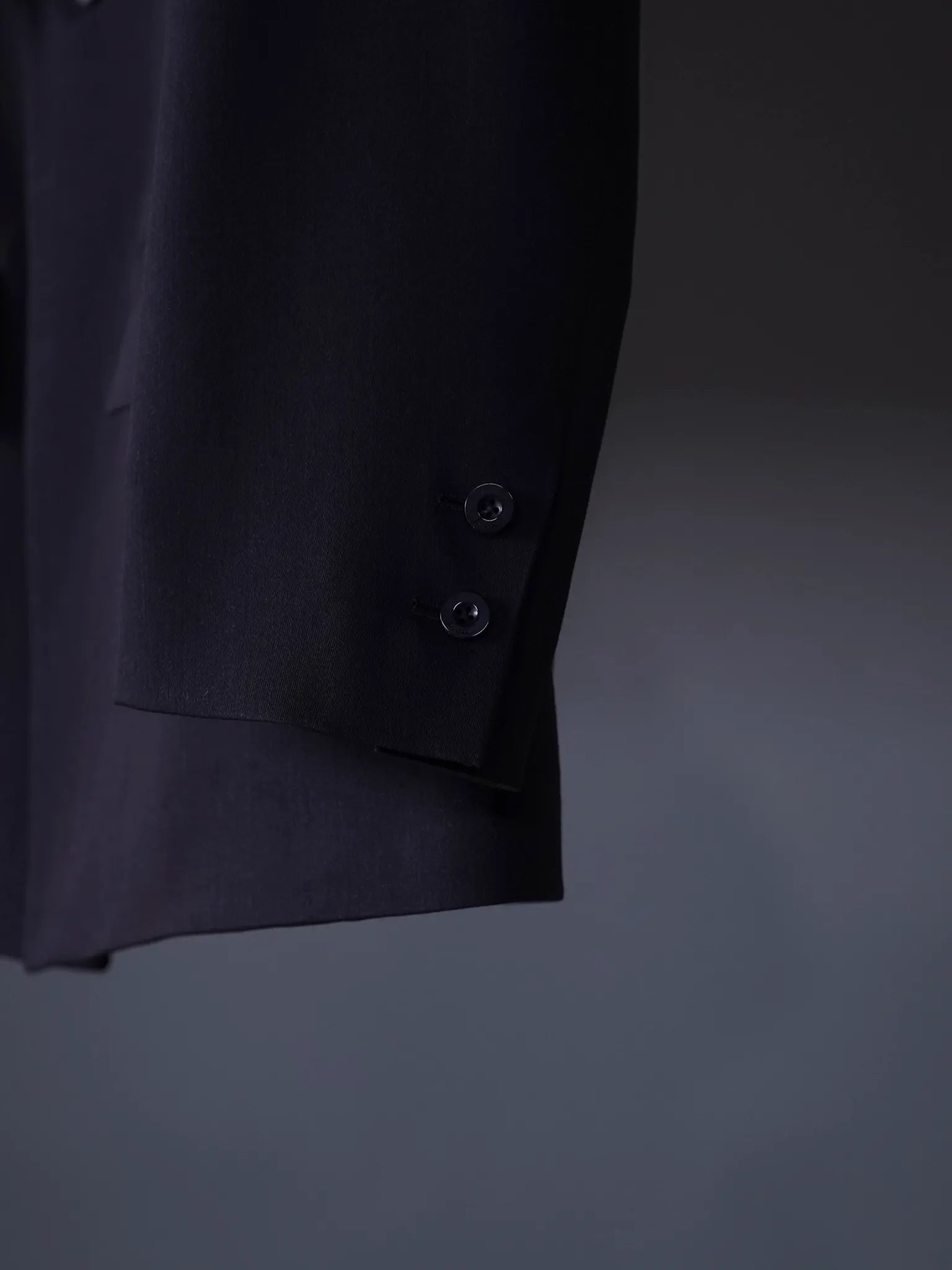 irenisa-modified-shawl-collar-jacket-dark-brown-4