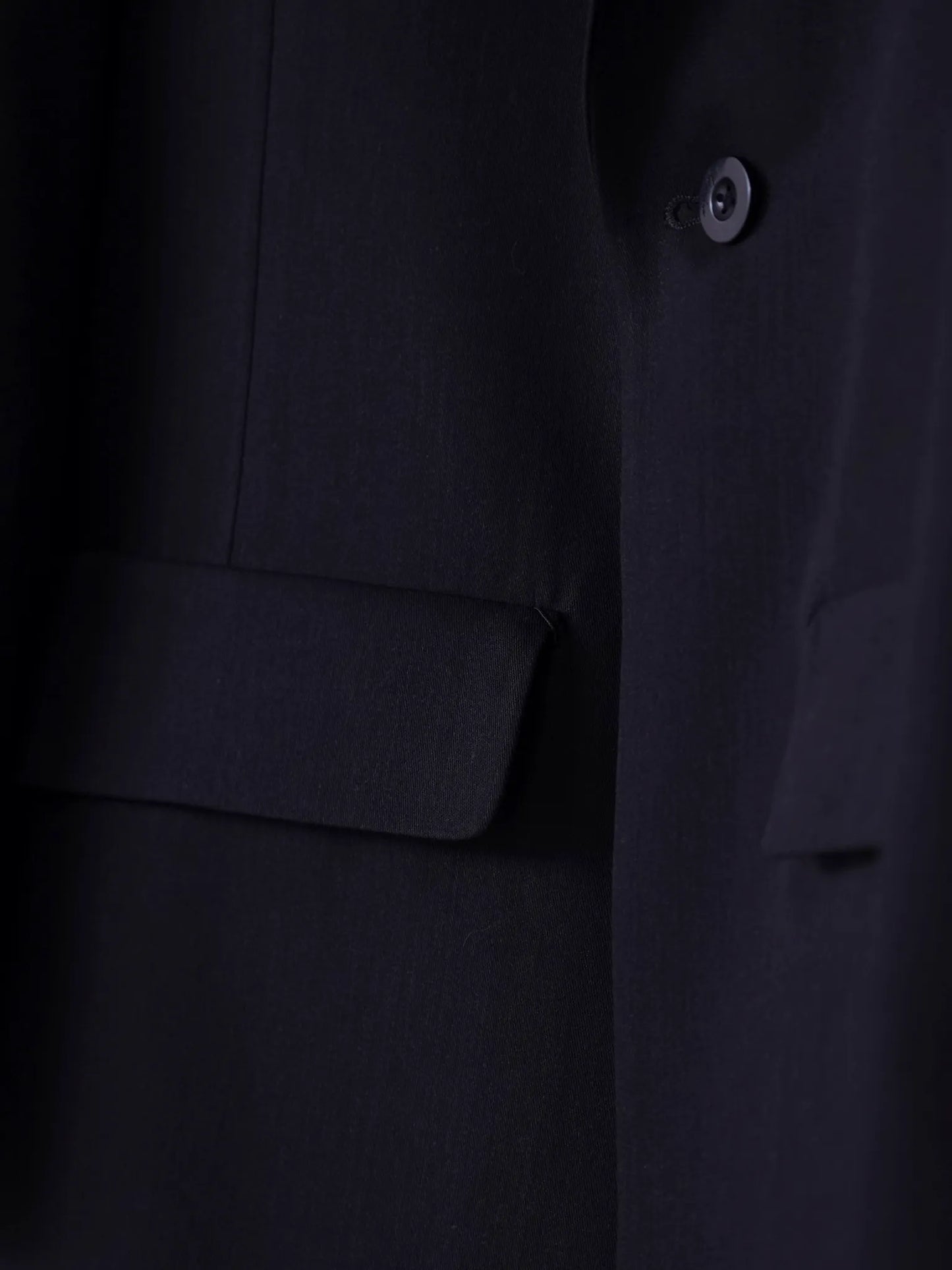 irenisa-modified-shawl-collar-jacket-dark-brown-6