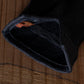 Post Production | Country Gloves Peccary -unlining- Black