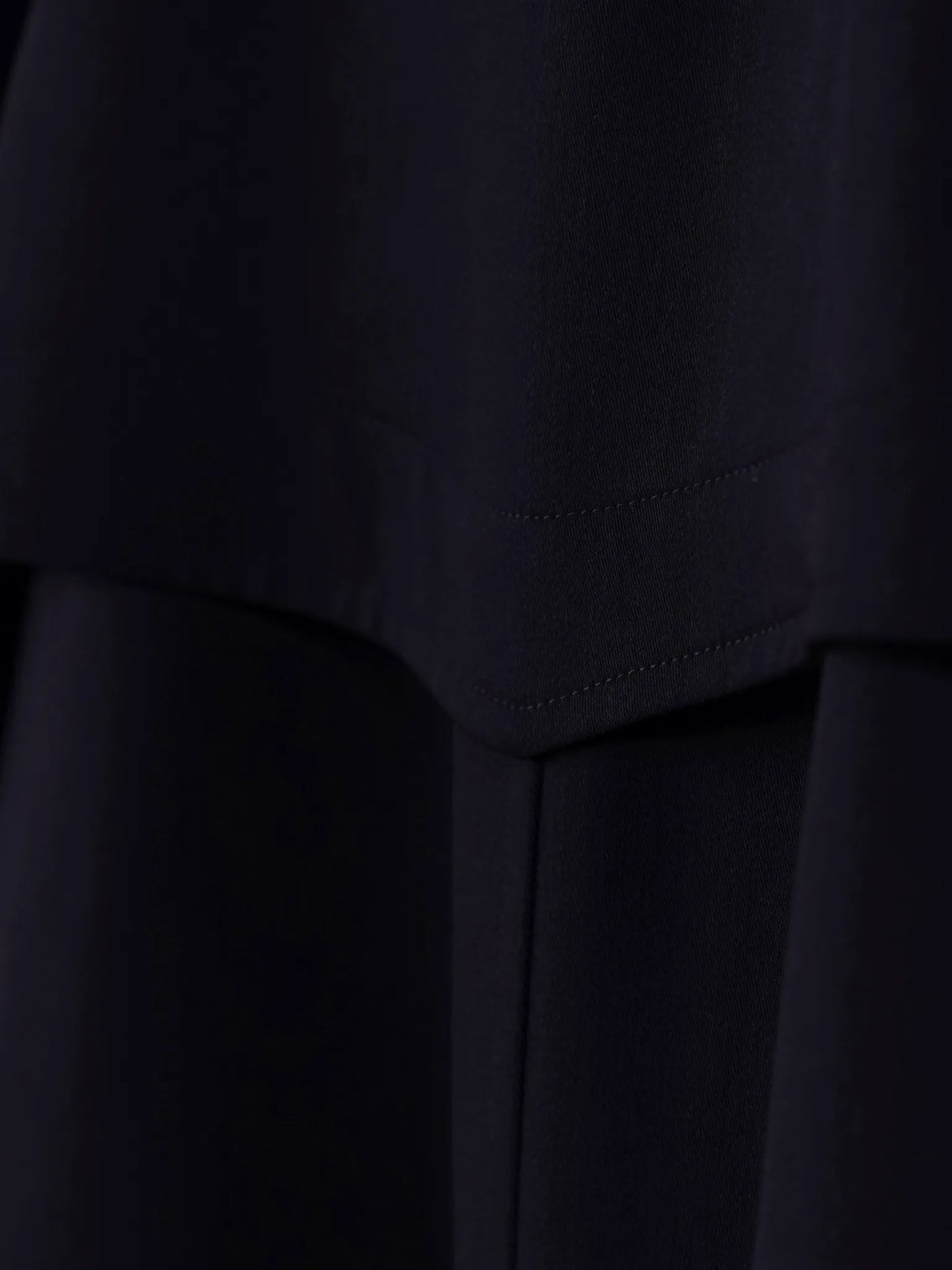 irenisa-gunflap-zip-blouson-dark-brown-8