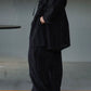irenisa-volume-pants-black-stripe-6