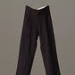 calmlence-single-pleated-wide-pants-brn-1