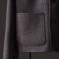 sarto-stand-collar-short-jacket-brown-black-16