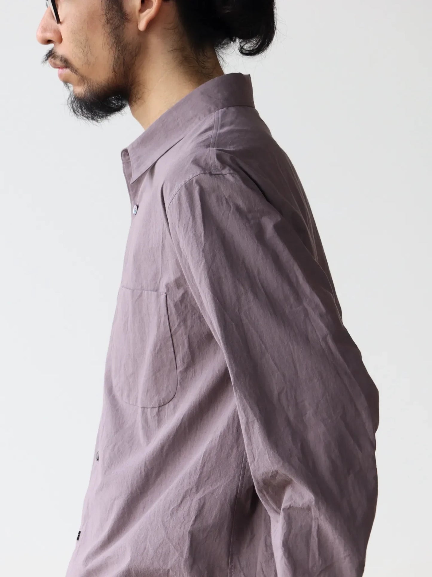 tilt-the-authentics-hi-count-cotton-typewriter-regular-shirt-lavender-6