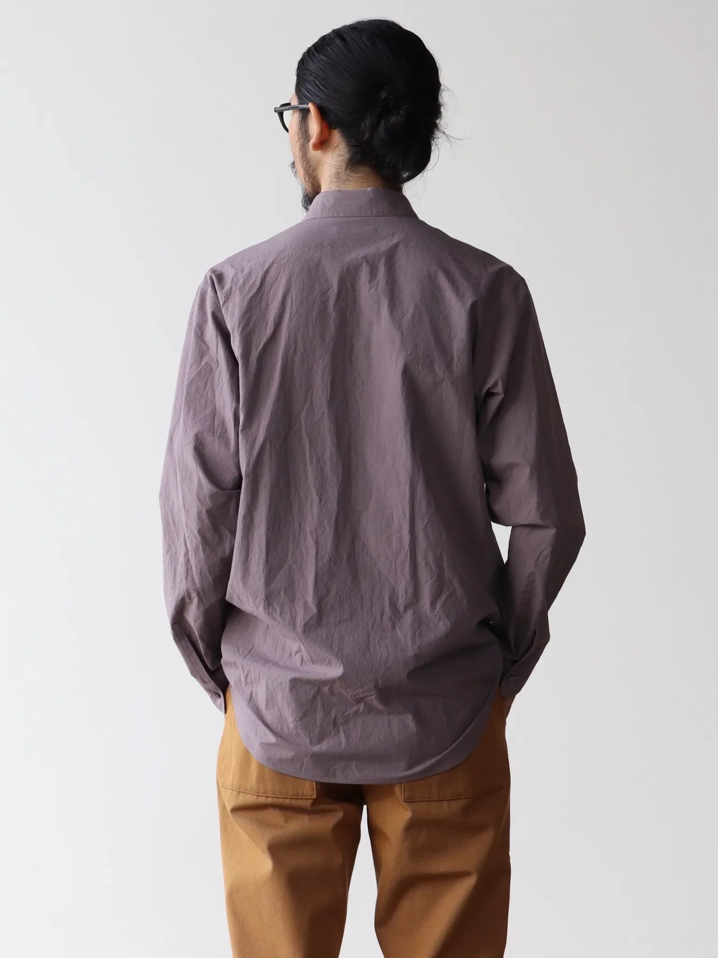 tilt-the-authentics-hi-count-cotton-typewriter-regular-shirt-lavender-3