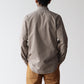tilt-the-authentics-washed-6-color-check-typewriter-regular-shirt-l-taupe-check-3