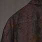 t-t-lot-113-open-collar-shirt-mud-dyed-brown-1-5
