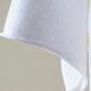 comoli-lwコットン裏毛-半袖クルー-white-3