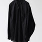 comoli-khadiコットン-コモリシャツ-black-1-2