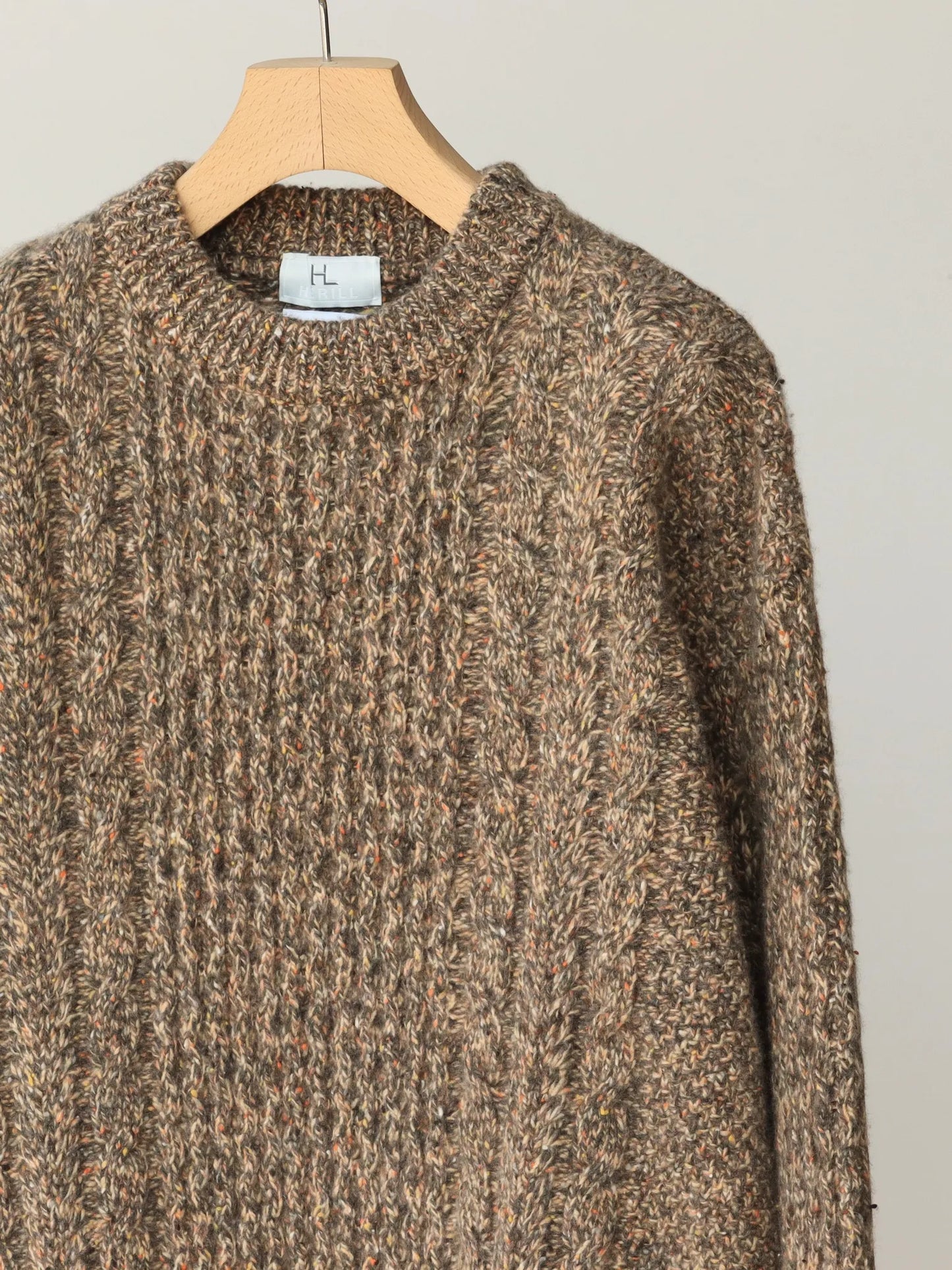 herill-cashmere-nep-cable-sweater-beige-brown-2