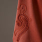 sarto-embroidery-short-jacket-salmon-7