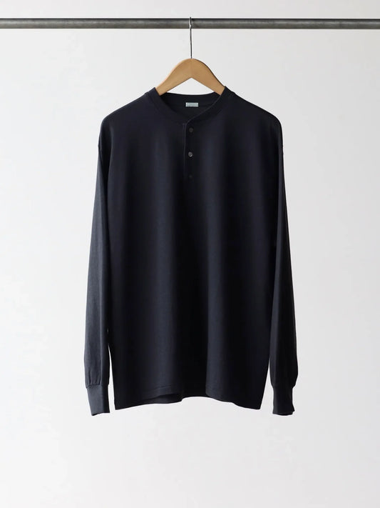 a-presse-cashmere-blend-l-s-henley-neck-shirt-charcoal-1