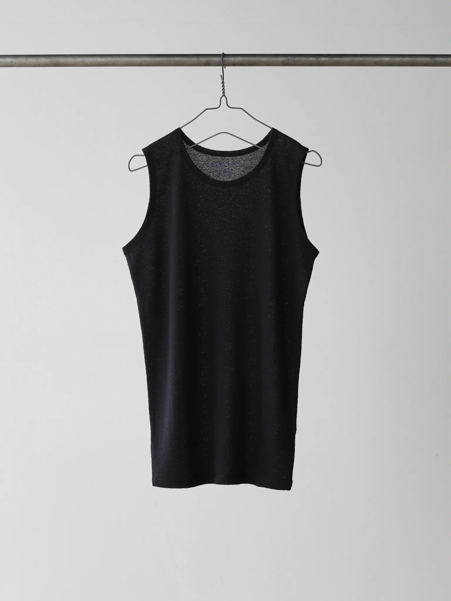 olde-homesteader-youth-sleeveless-shirt-back-crepe-jersy-black-1