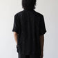 irenisa-slash-pocket-short-sleeved-shirt-black-5