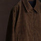 T.T | LOT.322 SPORTS JACKET Melange Brown