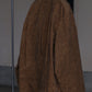 T.T | LOT.322 SPORTS JACKET Melange Brown