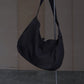 TT | NEWSBOY BAG Black