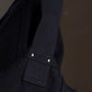 TT | NEWSBOY BAG Black