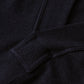 OLDE HOMESTEADER | Y NECK SHORT SLEEVE BLACK