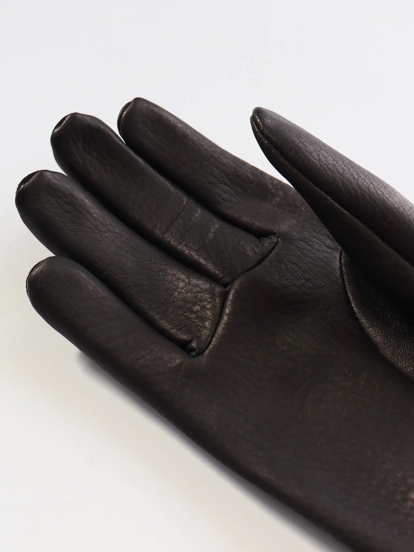 Post Production | Mil-Gloves Black