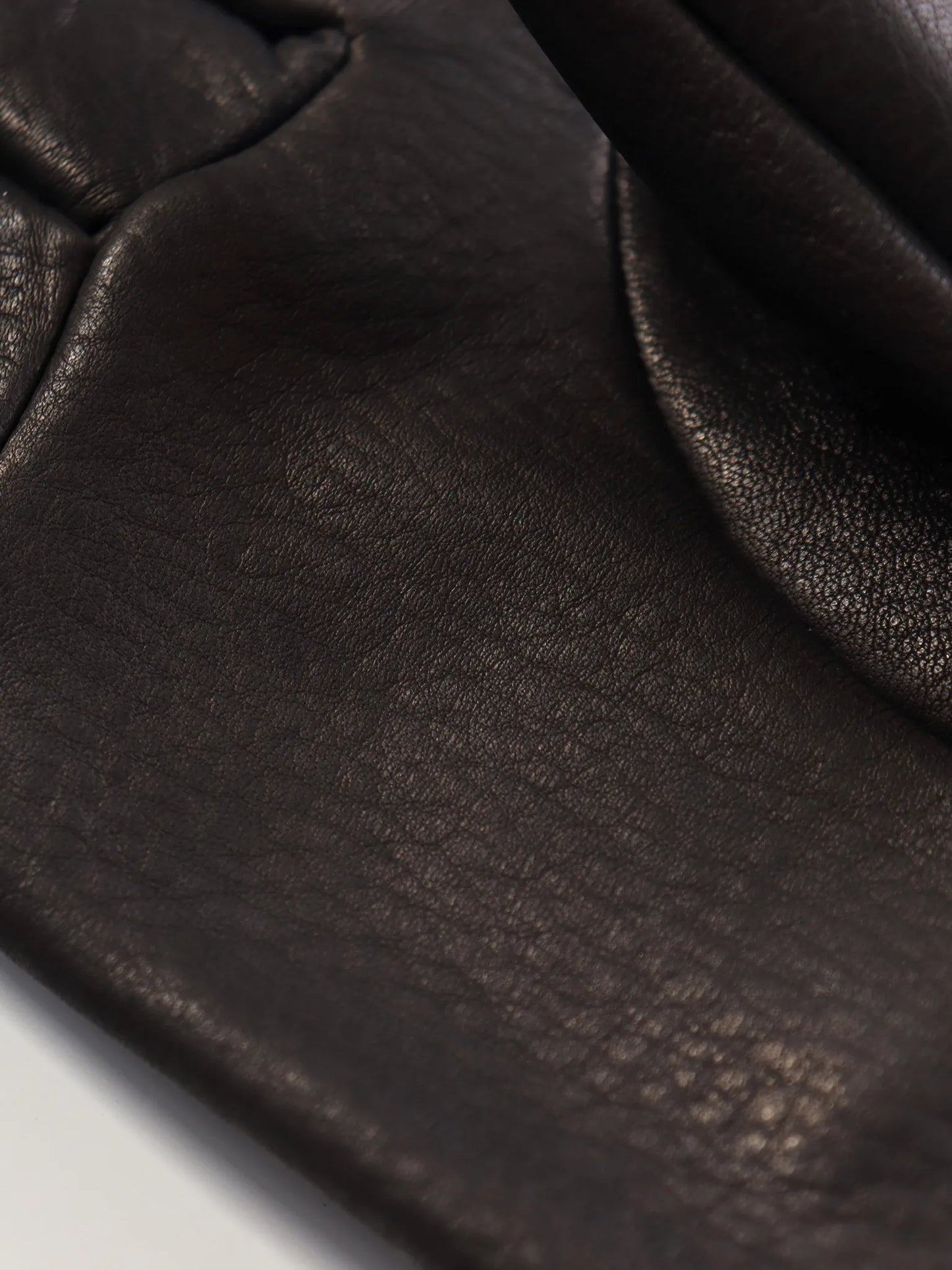 Post Production | Mil-Gloves Black