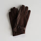 Post Production | Mil-Glove Dark Brown