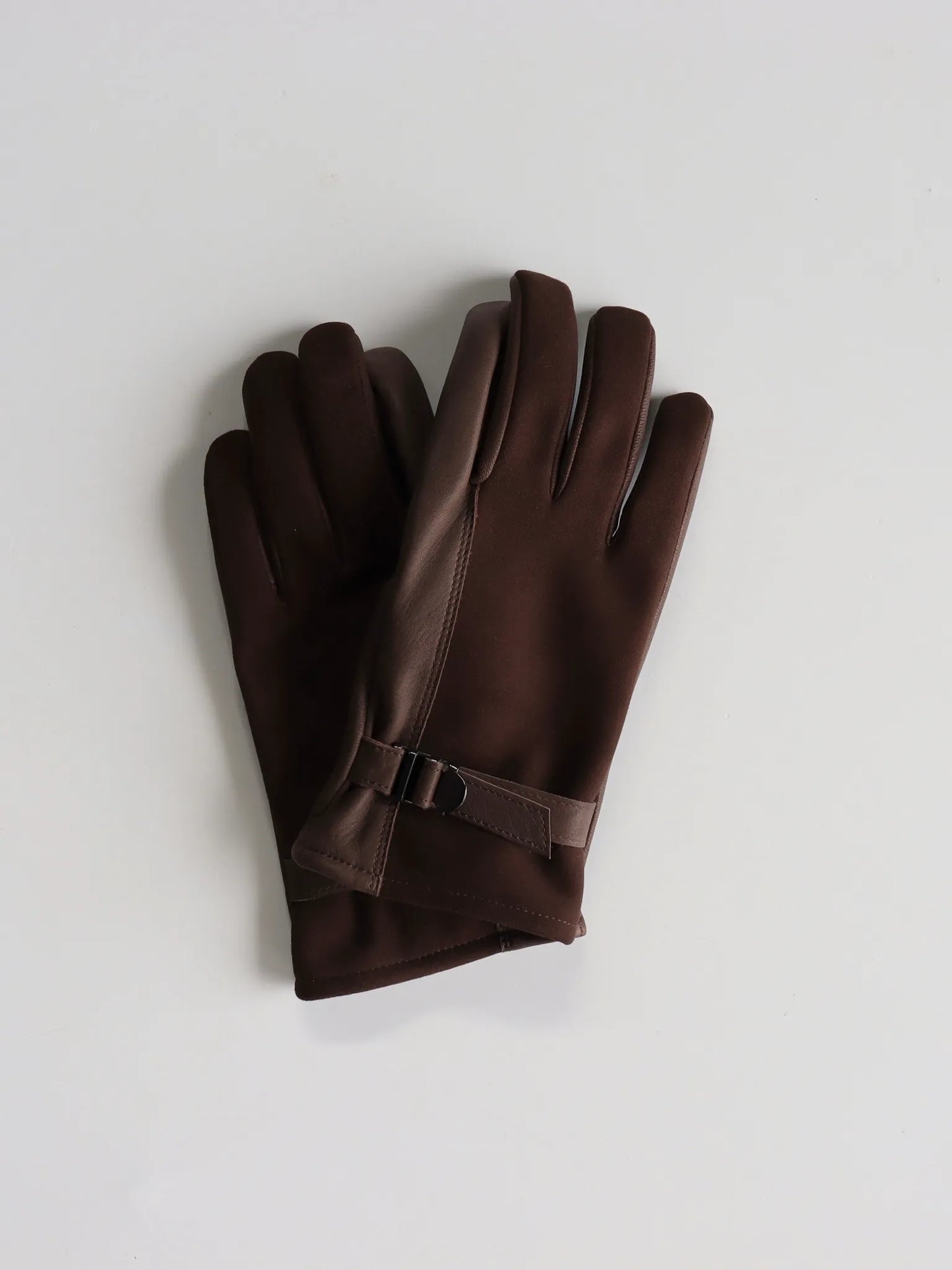 Post Production | Mil-Glove Dark Brown