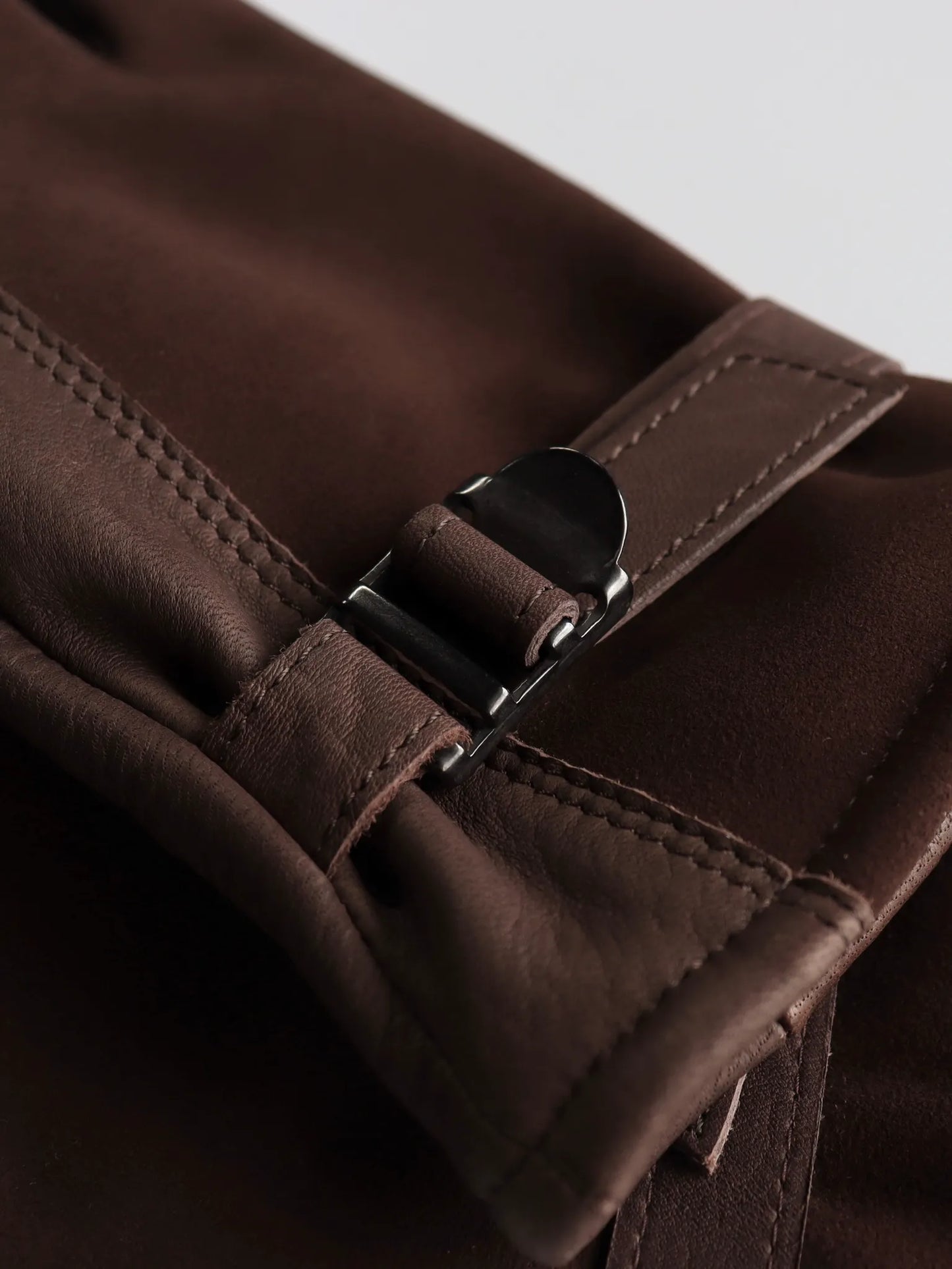 Post Production | Mil-Glove Dark Brown