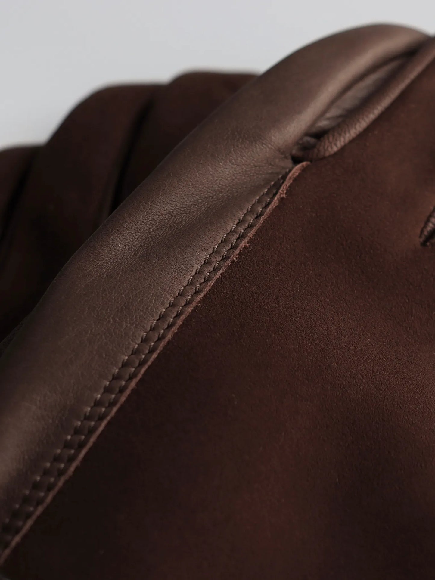 Post Production | Mil-Glove Dark Brown