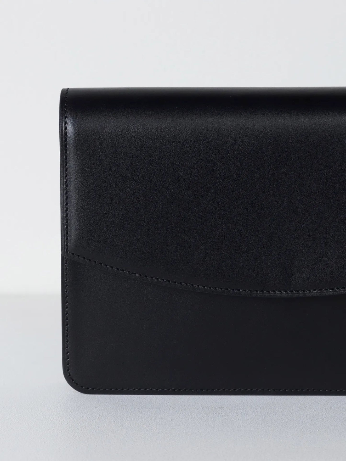 Post Production | Dress-Bag BLACK