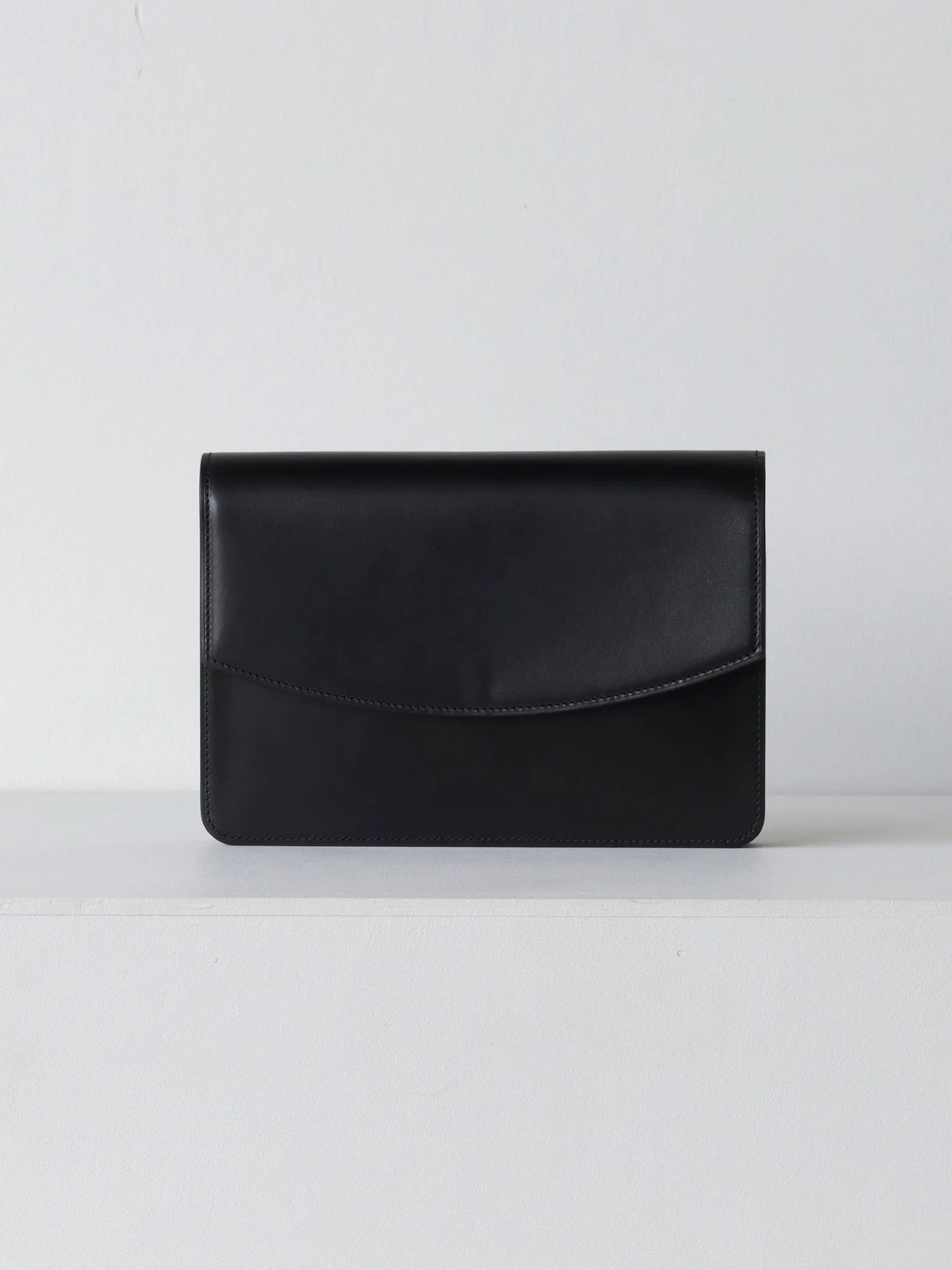 Post Production | Dress-Bag BLACK