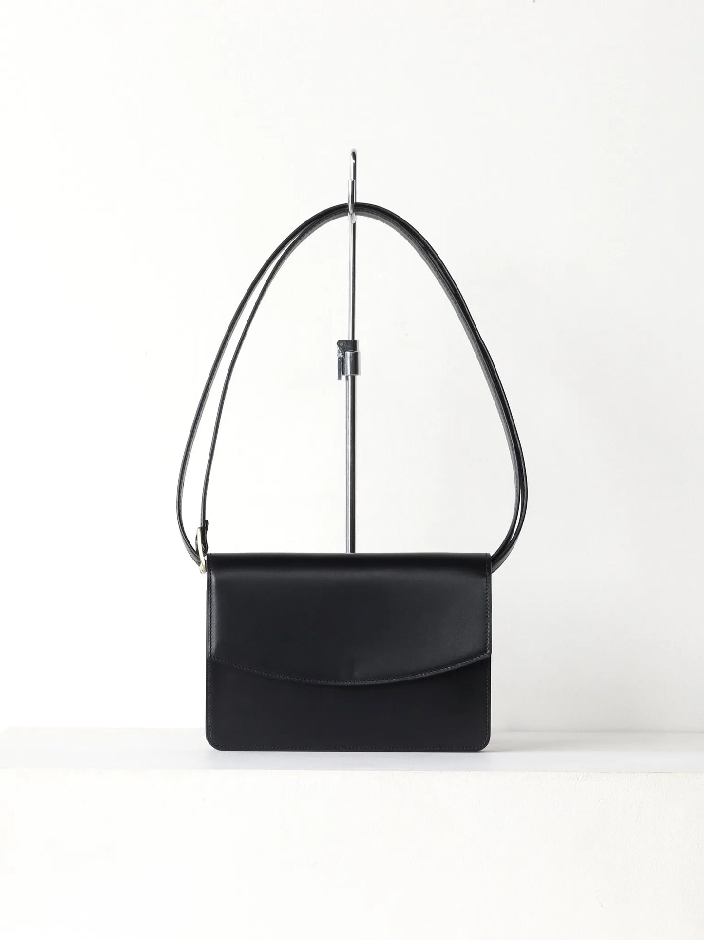 Post Production | Dress-Bag BLACK