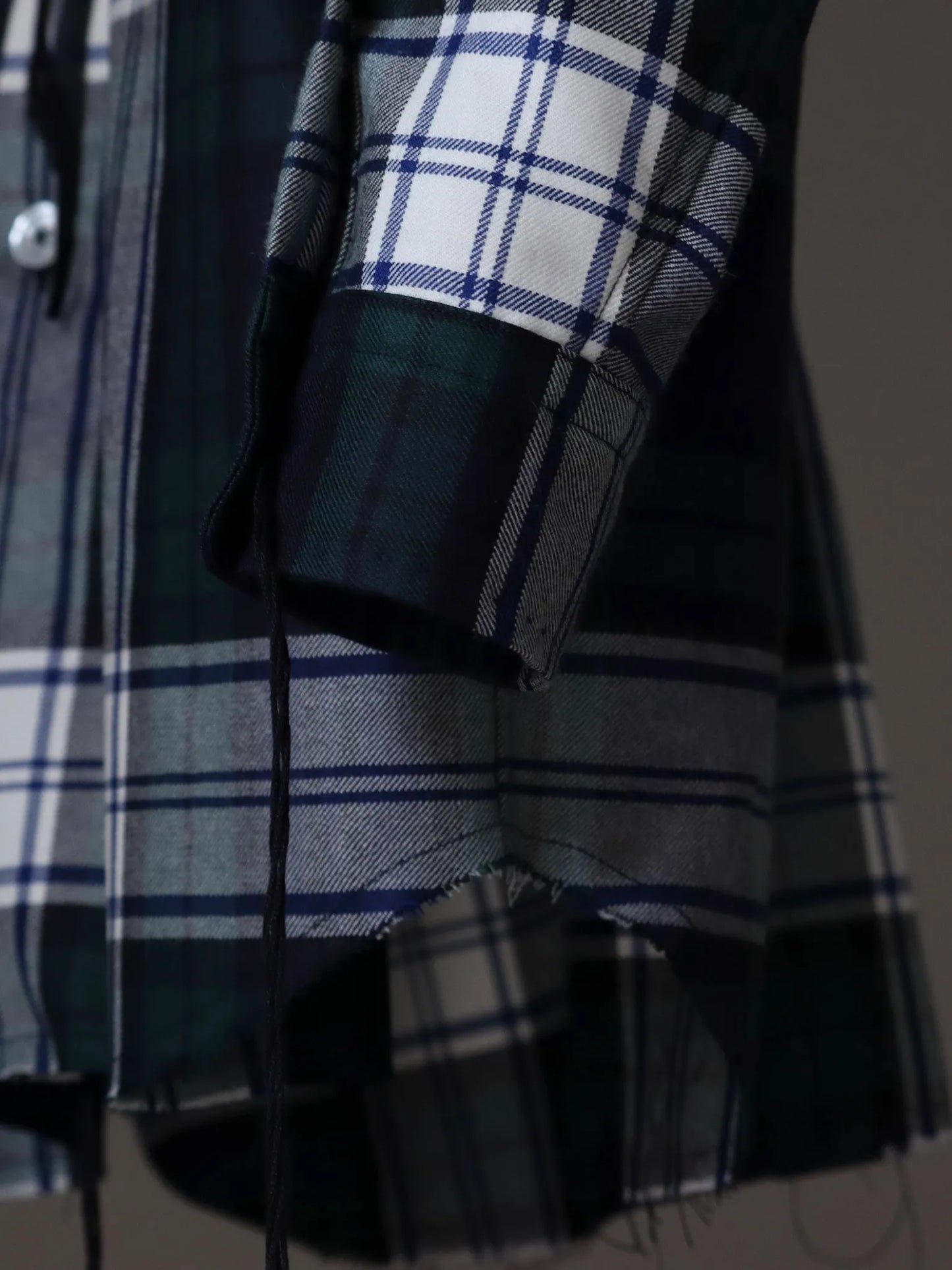 midorikawa-wool-shirts-tartan-check-4