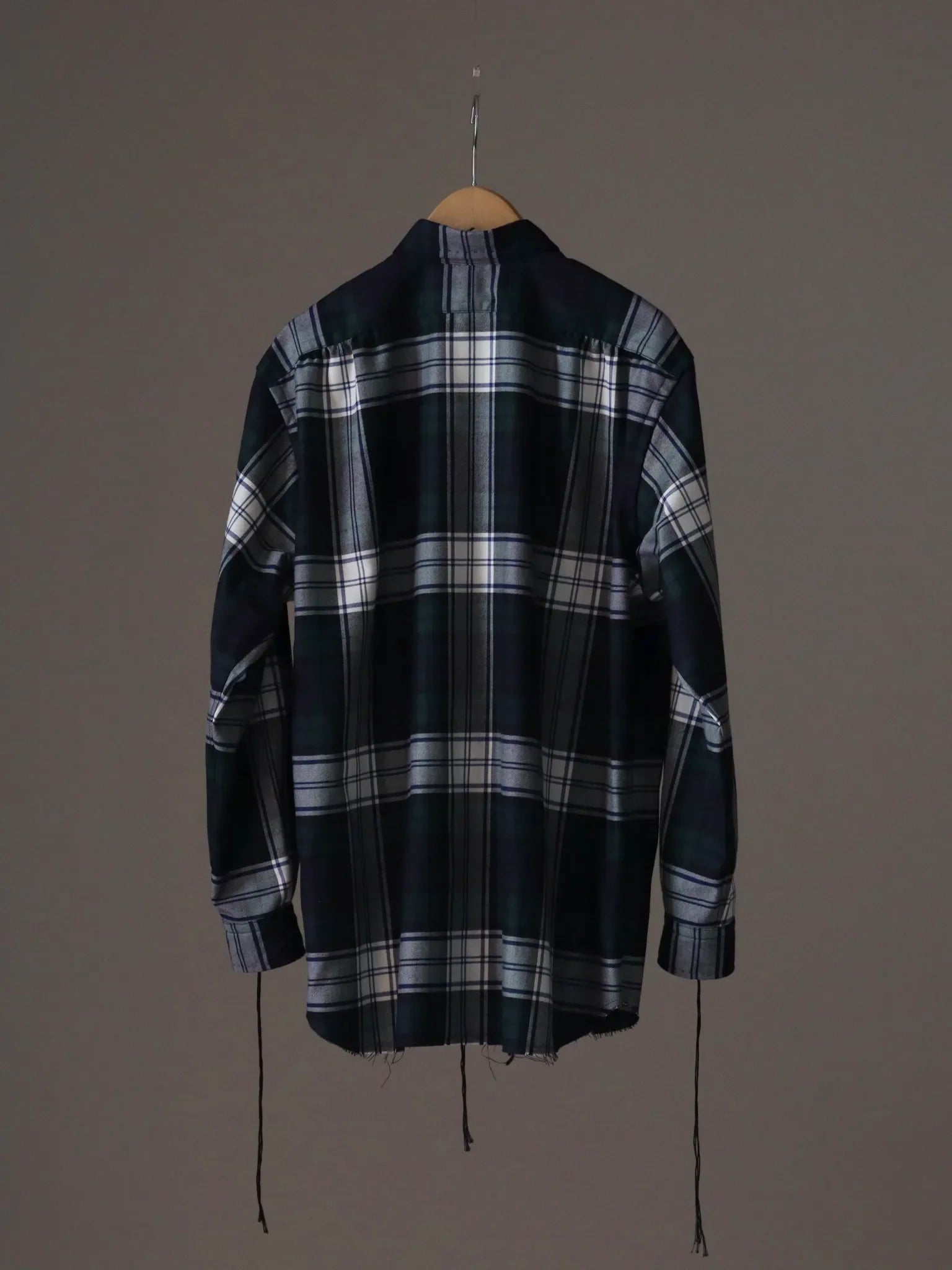 midorikawa-wool-shirts-tartan-check-2