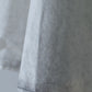 Nomàt | COTTON Gathered Shirt Pearl Grey