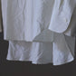calmlence | REGULAR COLLAR SHIRT WHT