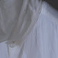 calmlence | REGULAR COLLAR SHIRT WHT