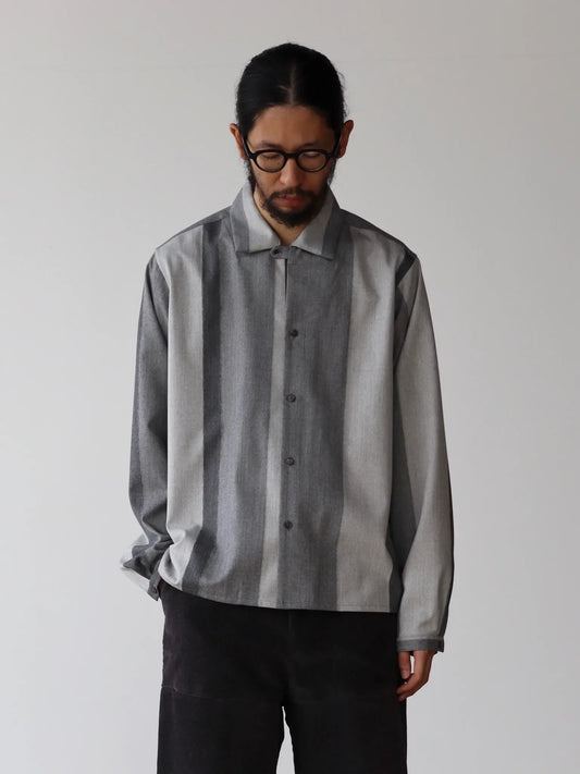 amachi-texture-fluctuation-shirt-gray-1