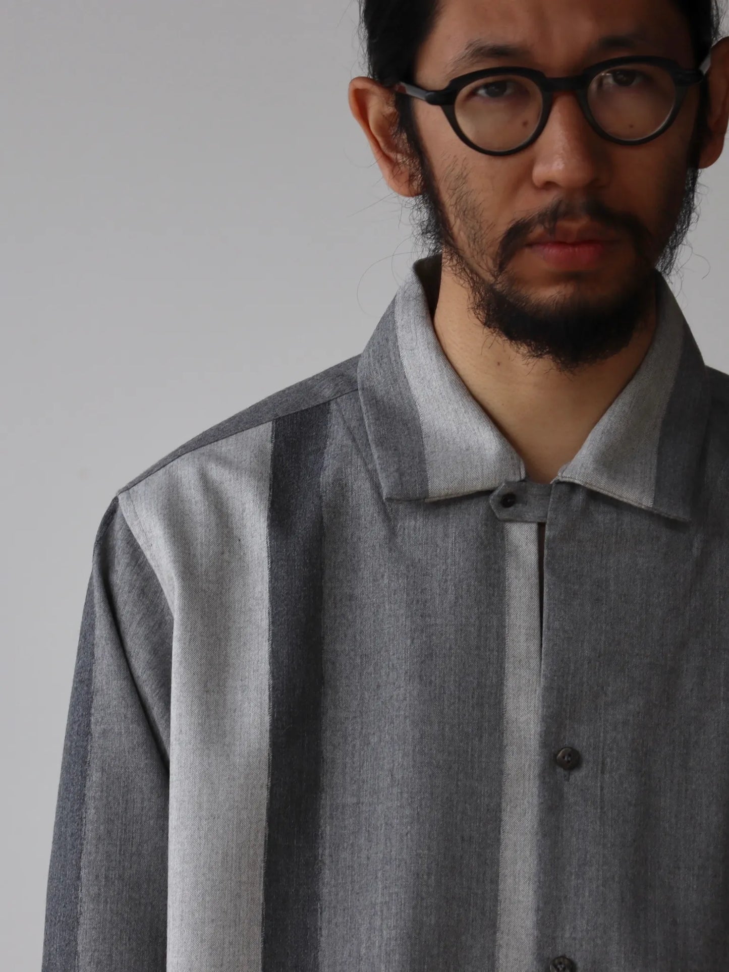 amachi-texture-fluctuation-shirt-gray-2