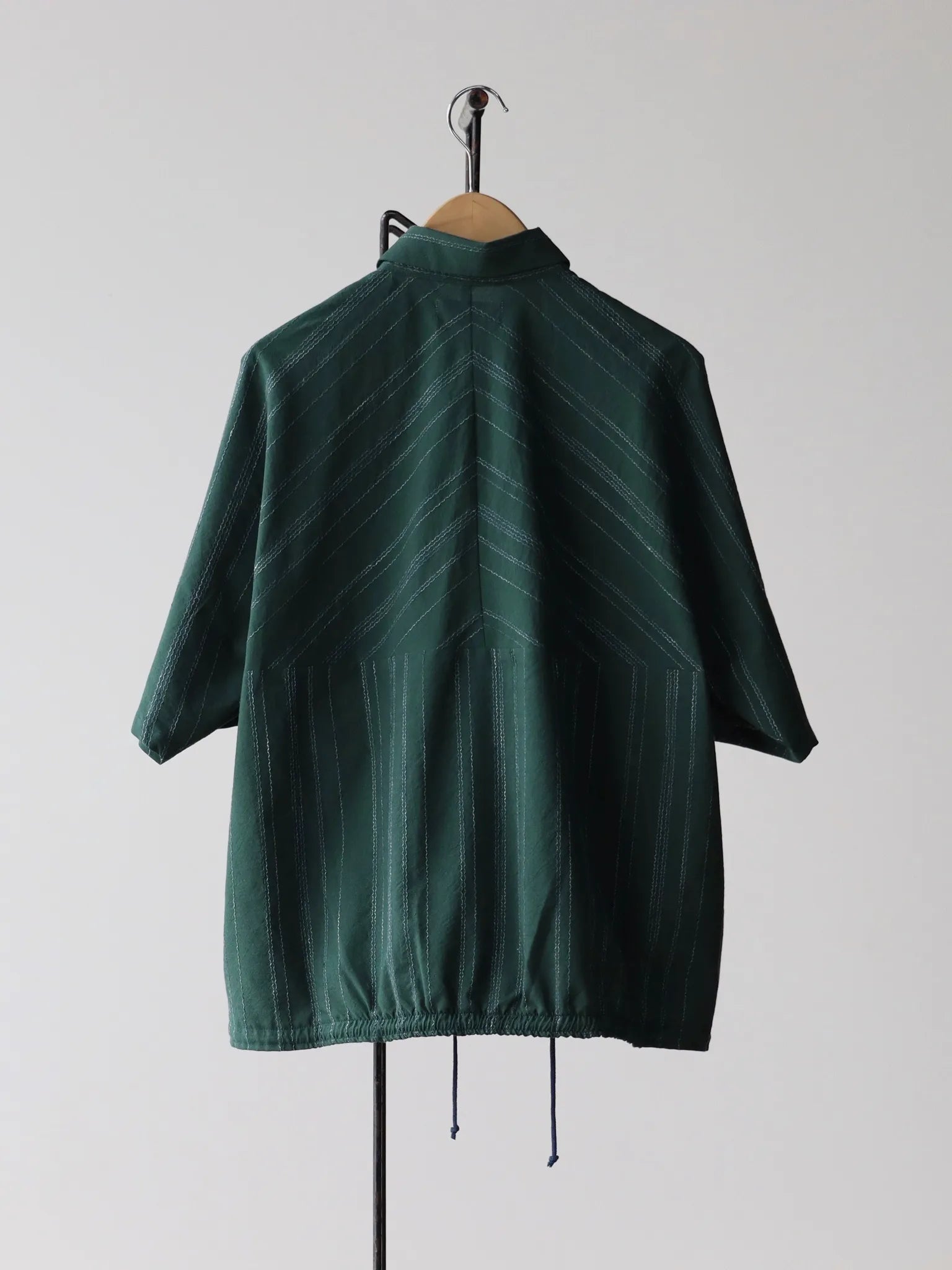 amachi-fluctuation-line-ss-shirts-green-blue-2