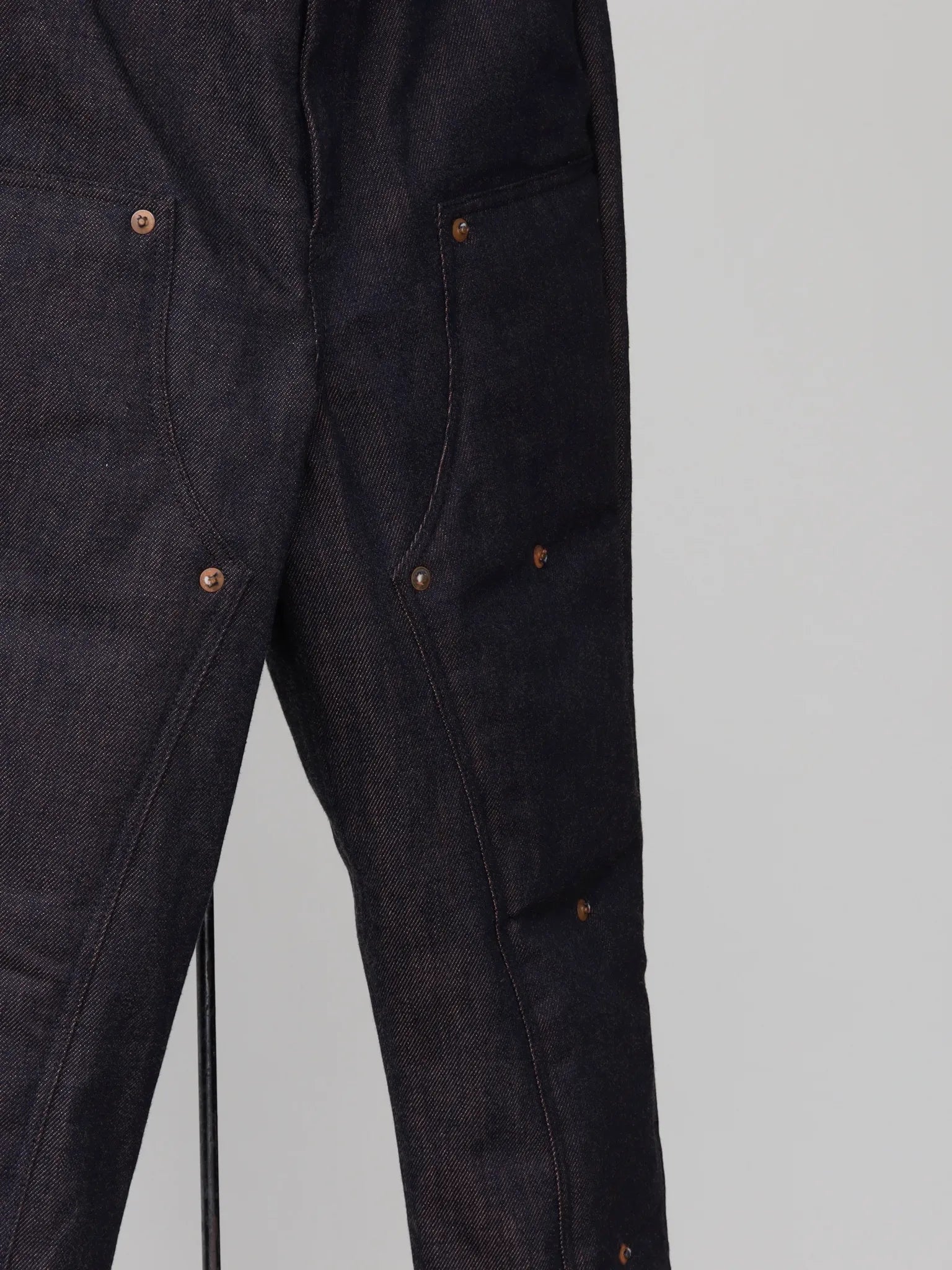 nobuyuki-matsui-padding-expanded-denim-pants-kaki-8