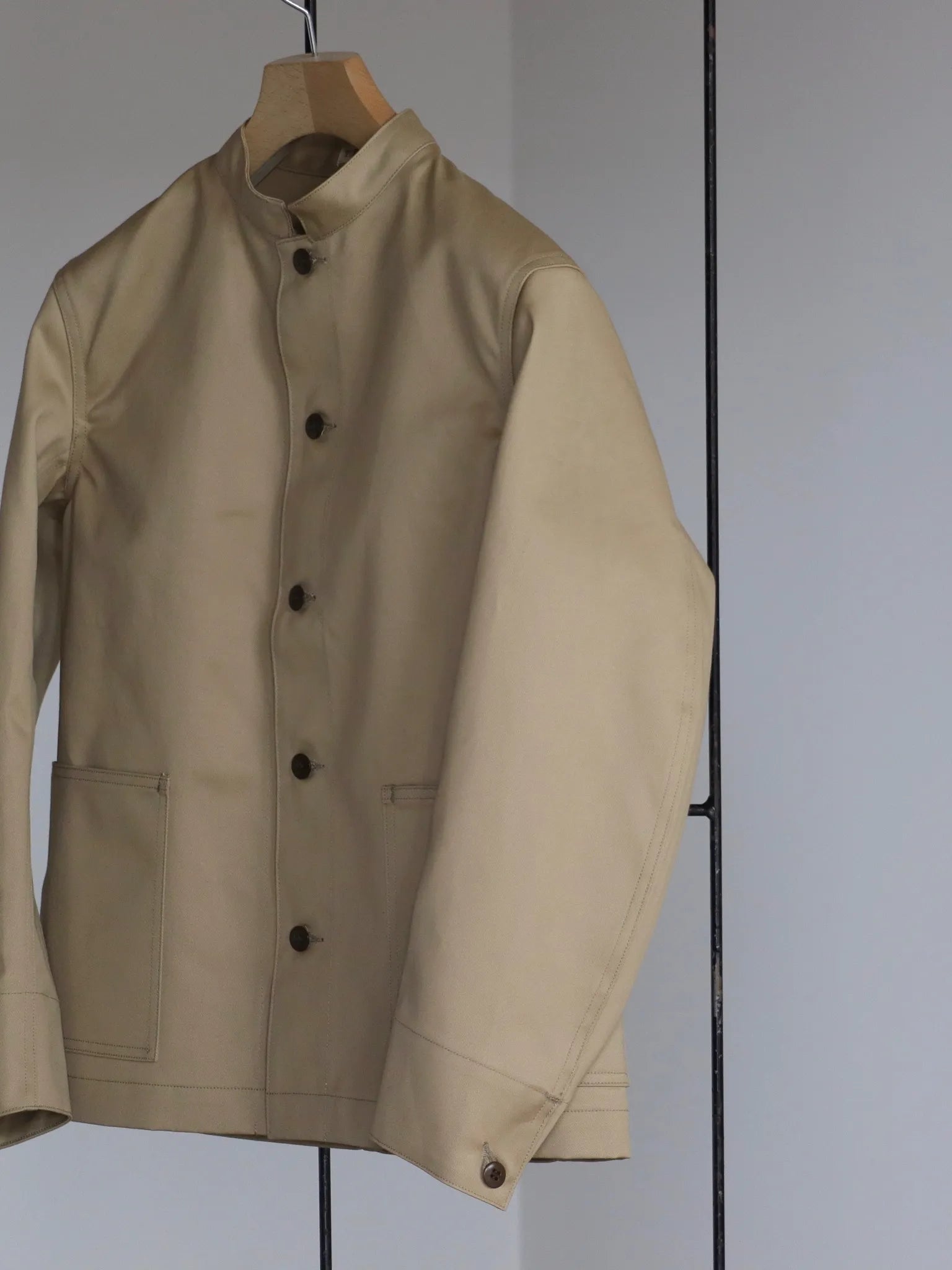 t-t-stand-collar-jacket-beige-3