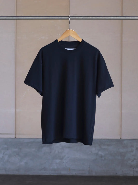 nonnotte | New Standard T-Shirt Caviar