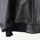 comoli-カーフスキン-ジップブルゾン-black-6