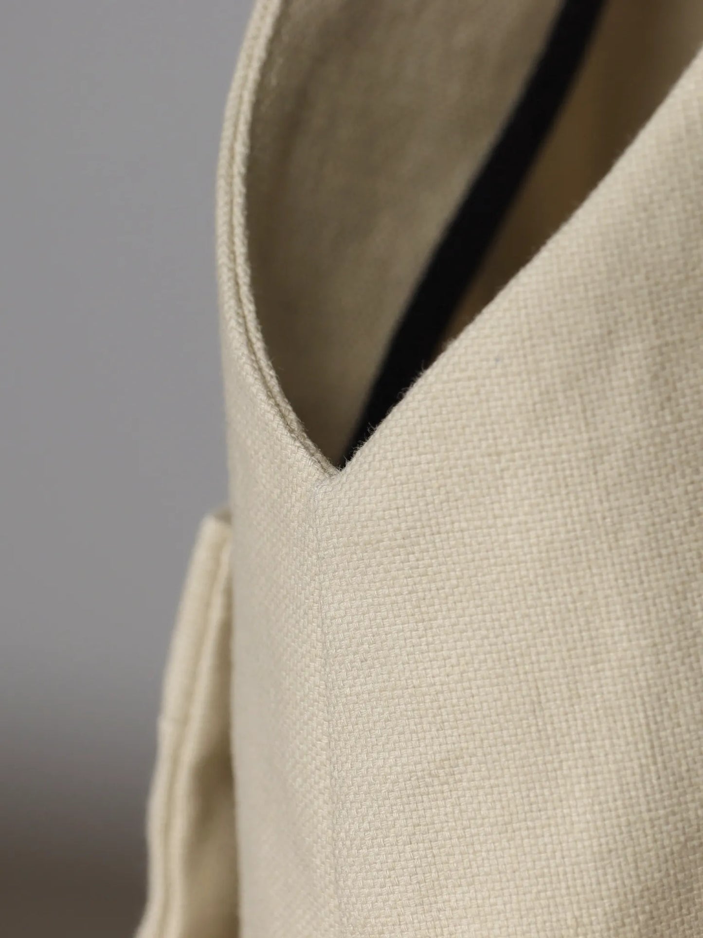 BESTIAIRE | FISHER VEST SAND