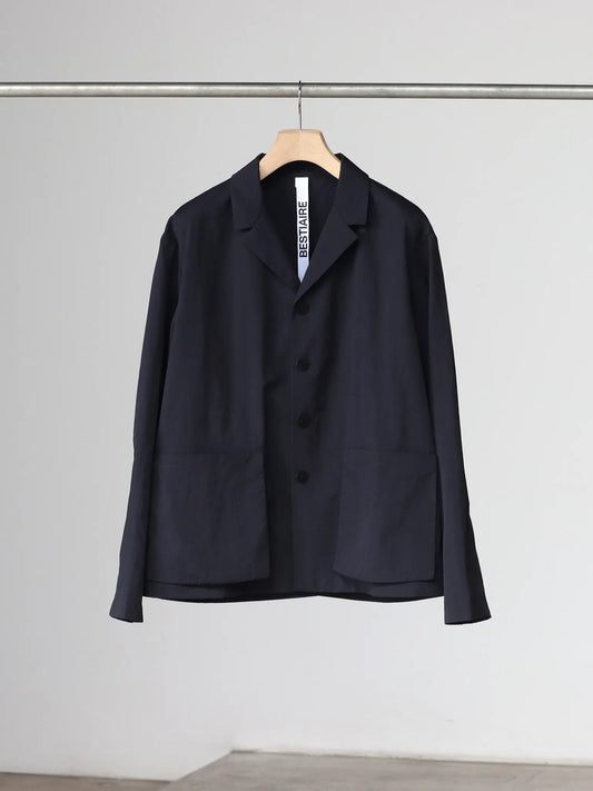 BESTIAIRE | POCKET BLAZER NIGHT