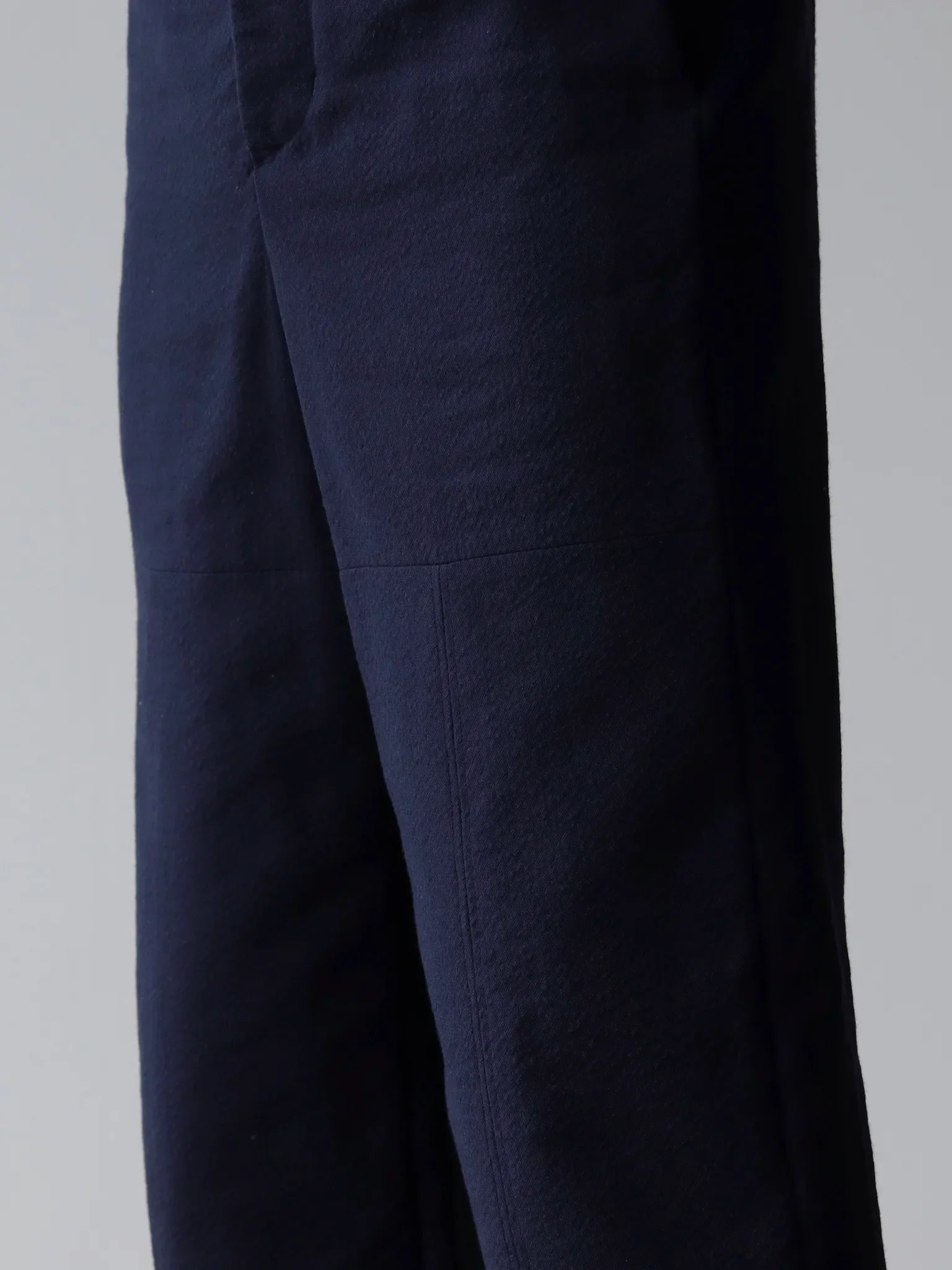 nobuyuki-matsui-framed-pattern-slacks-navy-7